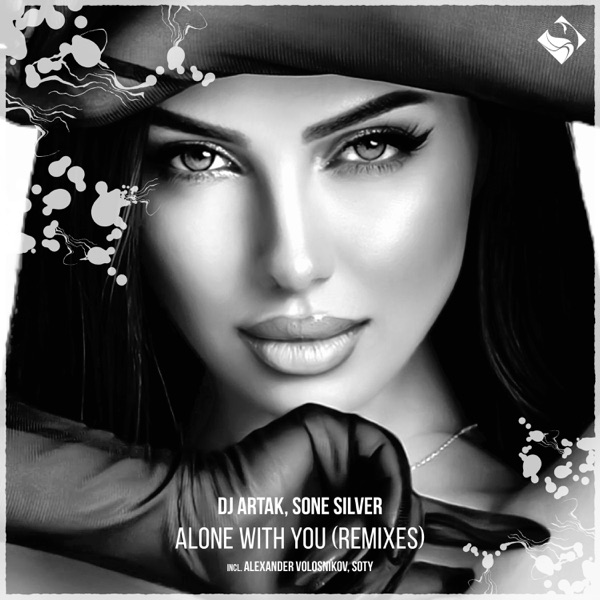 Alone with You - Single