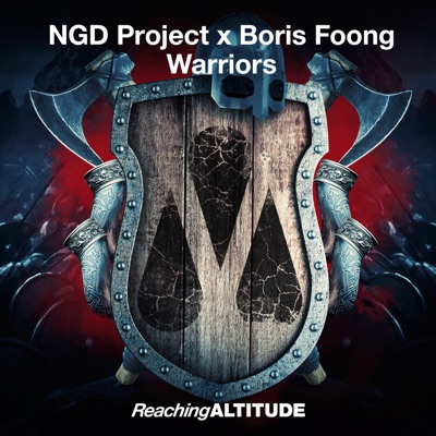 Warriors - Single