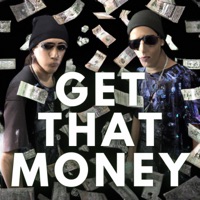 Get That Money (feat. UneekMC) - Single - IntraVenus