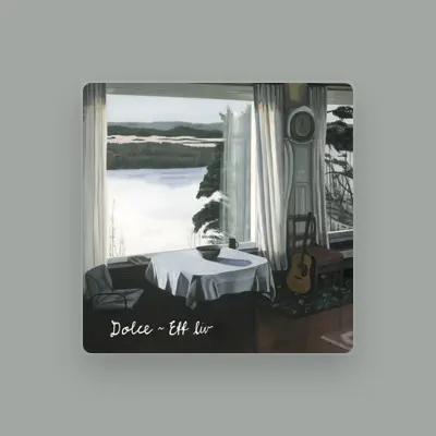 Listen to Dolce, watch music videos, read bio, see tour dates & more!