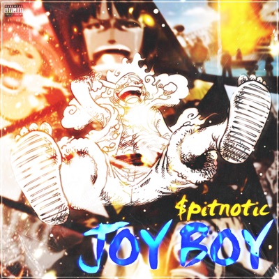 Joy Boy - Single