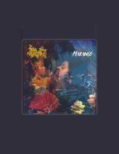 Listen to Marango, watch music videos, read bio, see tour dates & more!