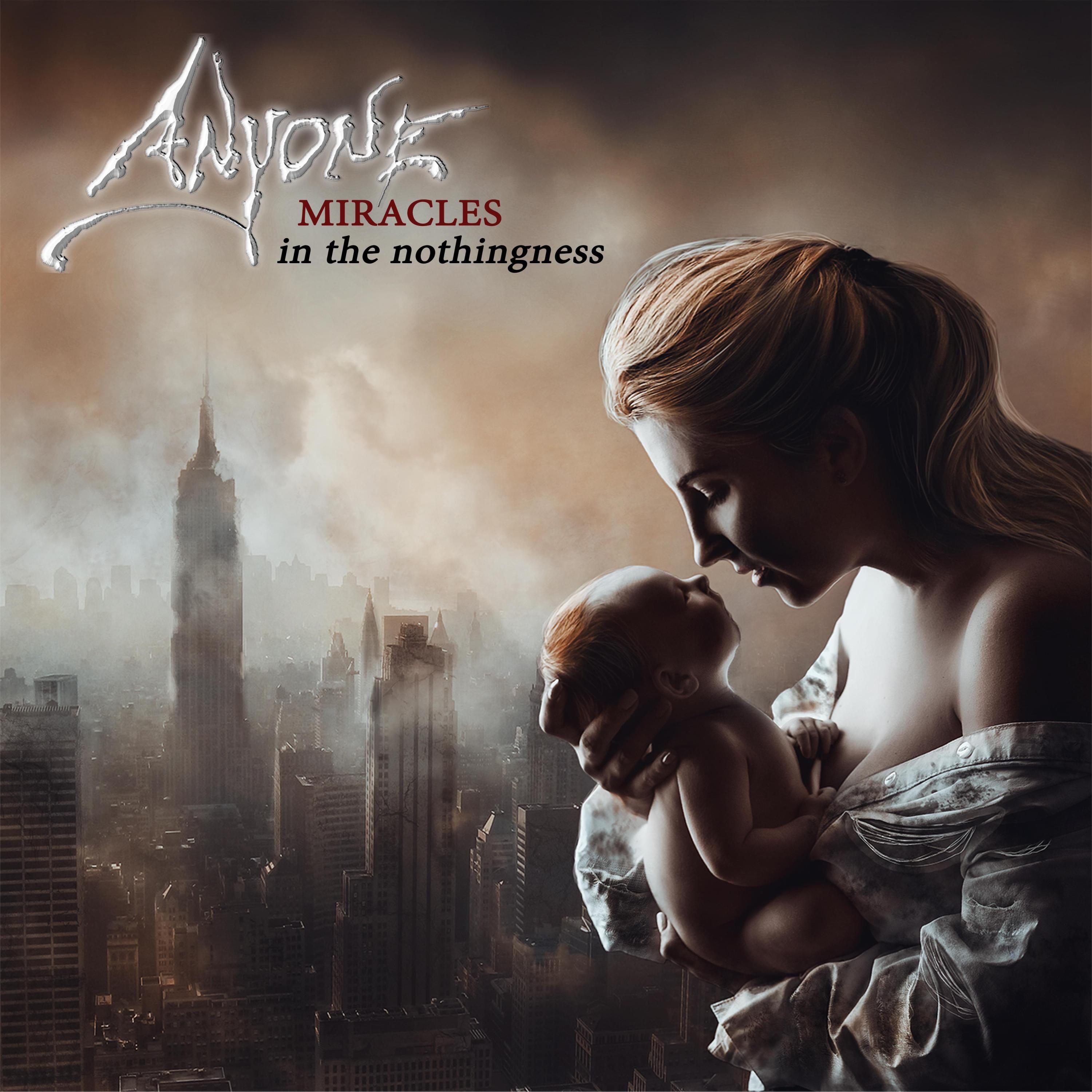 Miracles In The Nothingness