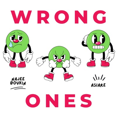 Wrong Ones - Single