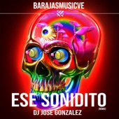 Ese Sonidito (Remix) artwork