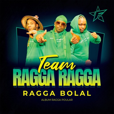 Ragga bolal - Single