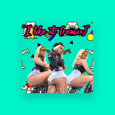 Listen to Big Daddy Deja, watch music videos, read bio, see tour dates & more!