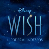 Wish: El Poder de los Deseos (Banda Sonora Original en Castellano) artwork