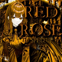 Red Rose (Sped Up) - Single - Equxp