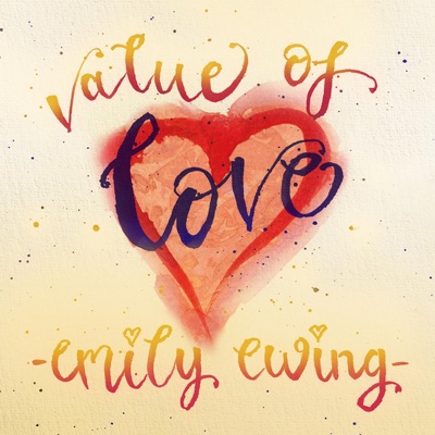 Value of Love EP - Single