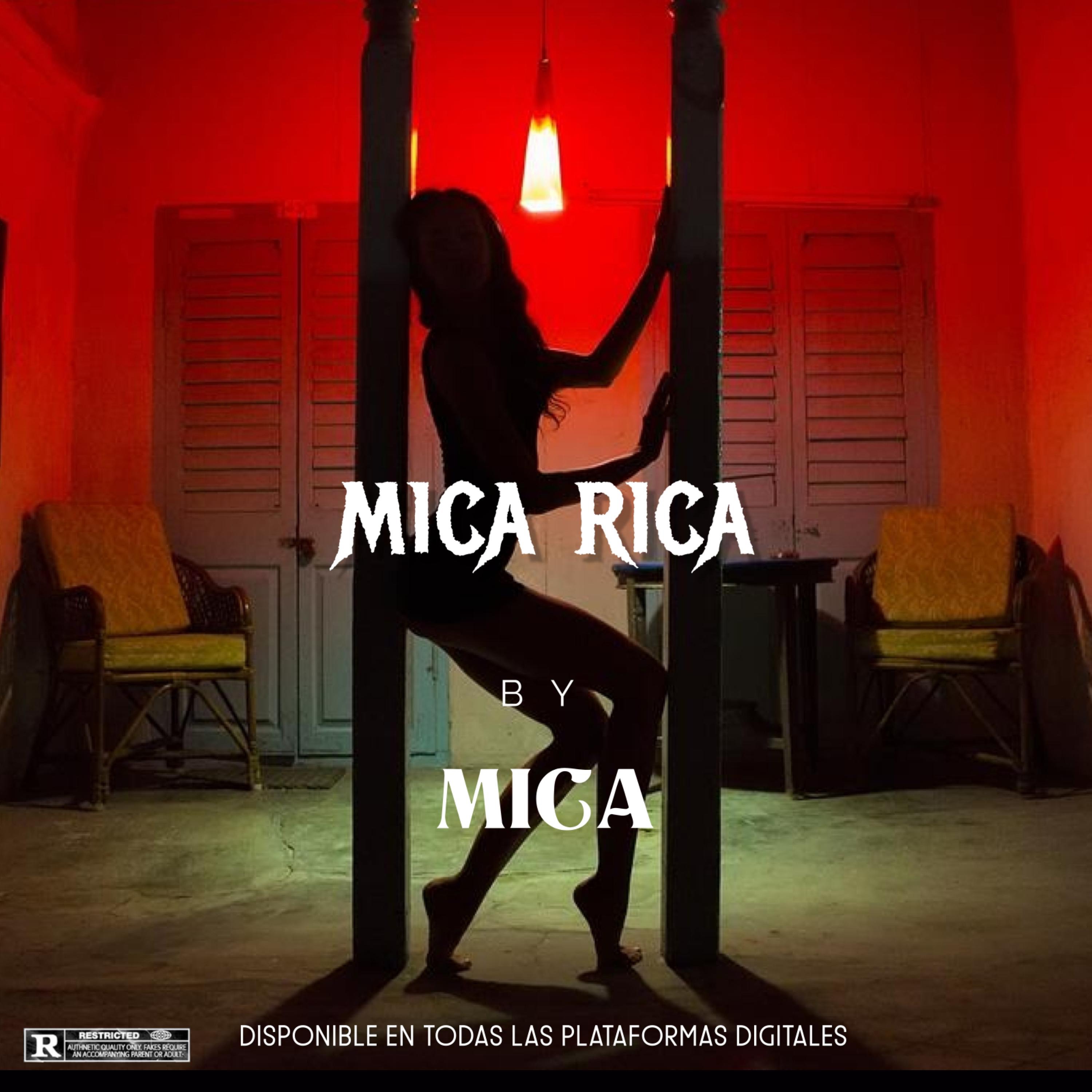 MICA RICA - Single