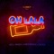 Oh Lala (feat. Dilock, Panda, KGS & M'Rick Ronaa) - Dj DIMCY lyrics