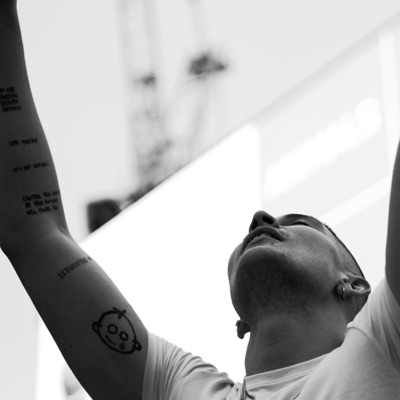 Water & Blood - Single