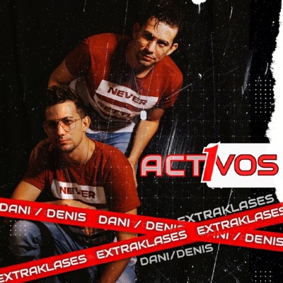 ACT1VOS - Single