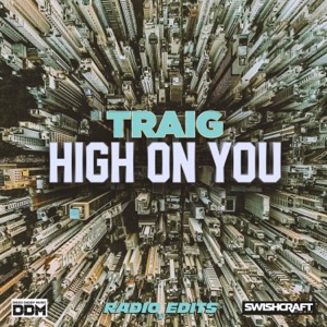 High on You (Radio Edits) - EP