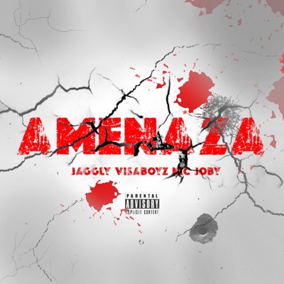 Amenaza (feat. Visaboyz & Nic Joby) - Single