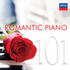 101 Romantic Piano - Various Artists
