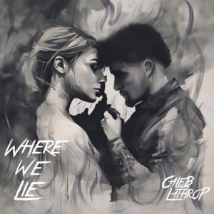 Where We Lie - Single