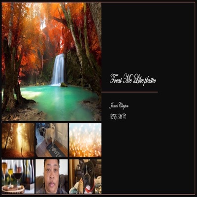 T Pastic World Edition - EP