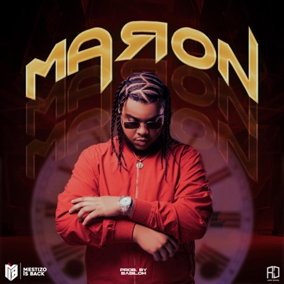 MARON (feat. Babilom Produce) - Single