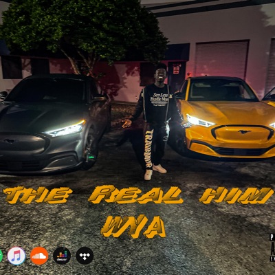 Wya - Single