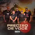 Preciso De Voce