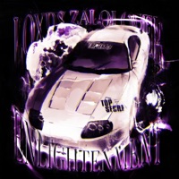 Enlightenment - Single - l0xd8