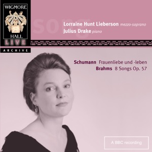 Brahms & Schumann (Wigmore Hall Live)