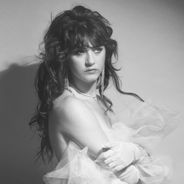 iTunes Artwork for 'Amorous Mirage - EP (by Billie Skye)'