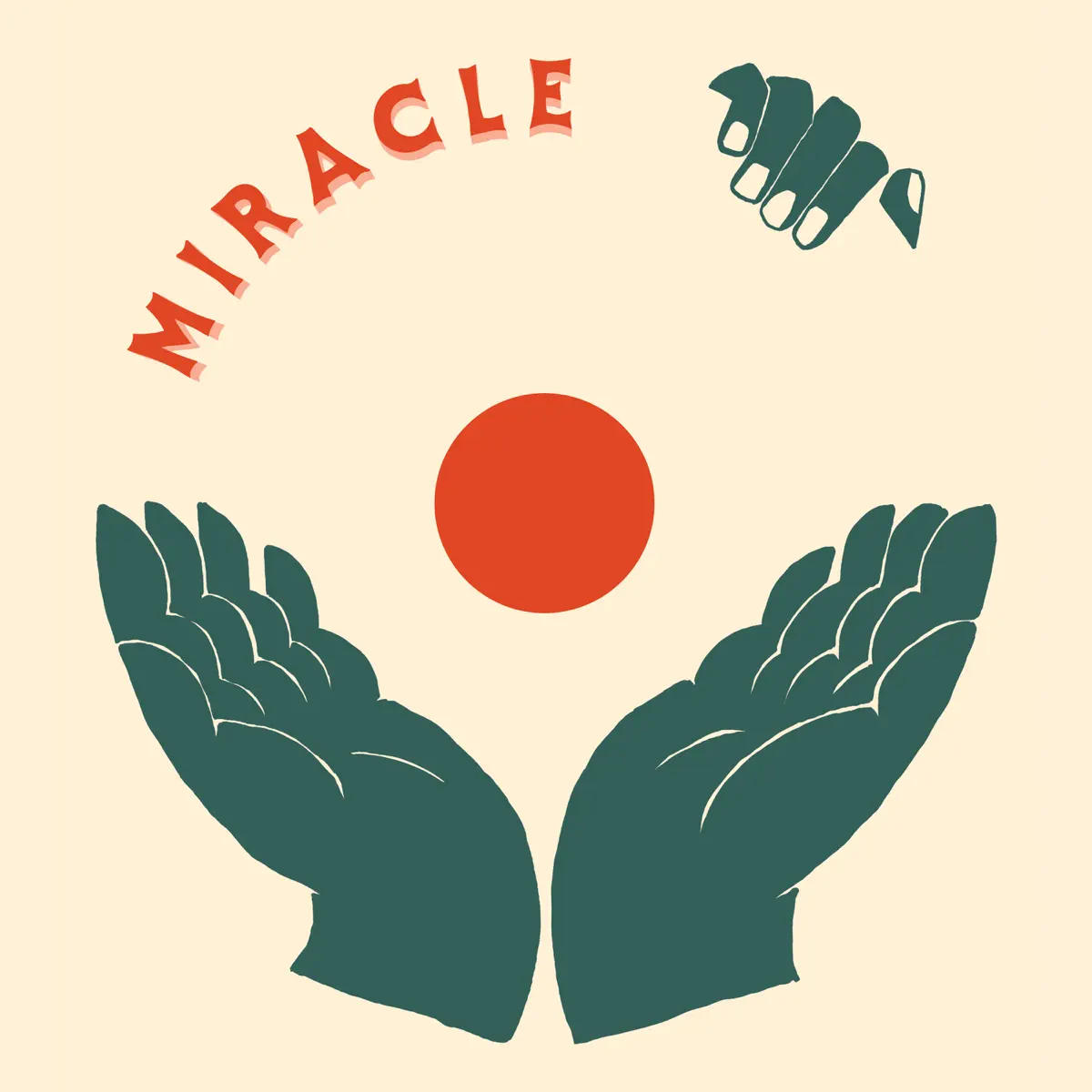 Tors - Miracle - Single (2023) [iTunes Plus AAC M4A]-新房子