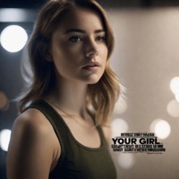 Let me in (baby) (feat. Your Girl) - Single - DJundercover