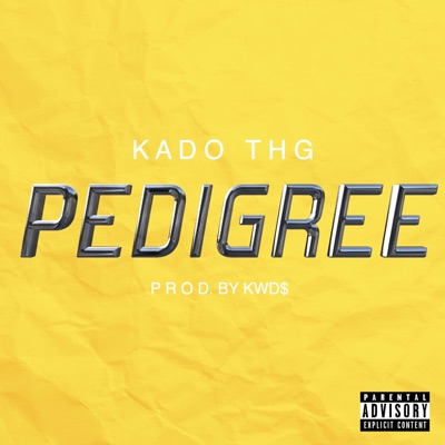 Pedigree - Single