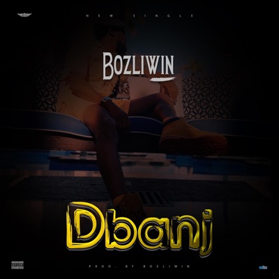Dbanj - Single