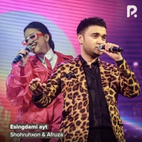 Esingdami Ayt - Single - Shohruhxon & Afruza