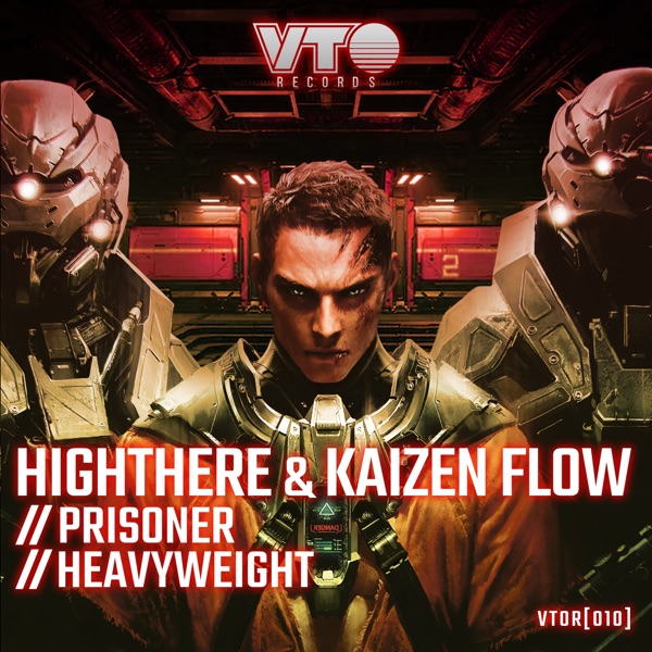 Prisoner / Heavyweight - Single