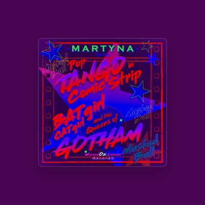 Listen to Martyna Zayas, watch music videos, read bio, see tour dates & more!