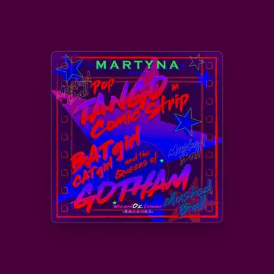 Listen to Martyna Zayas, watch music videos, read bio, see tour dates & more!