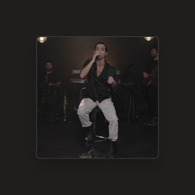 Listen to Şahin Kendirci, watch music videos, read bio, see tour dates & more!