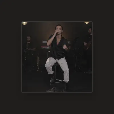 Listen to Şahin Kendirci, watch music videos, read bio, see tour dates & more!