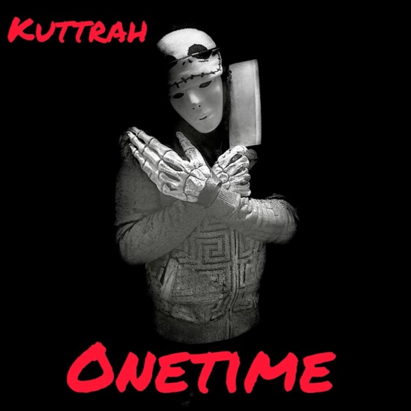 Onetime (Radio Edit) - Single
