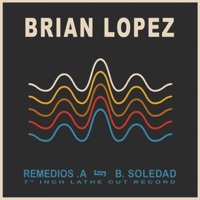 Remedios - Single - Brian Lopez