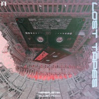 Lost Tapes - Single - Herbalistek & Allen Mock