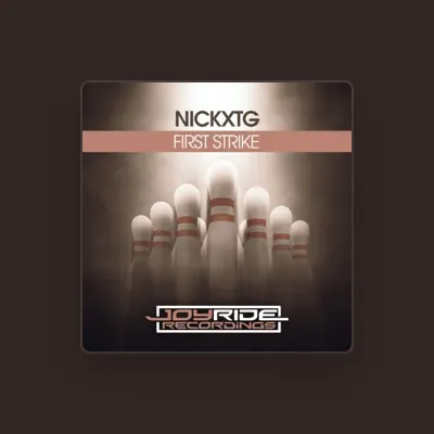 Listen to NickXTG, watch music videos, read bio, see tour dates & more!