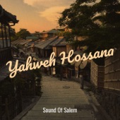 Yahweh Hossana artwork