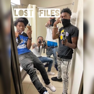 Lost Files