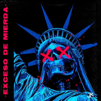Exceso de mierda - Single