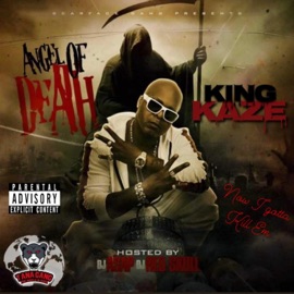 Now I Gotta Kill Em King Kaze