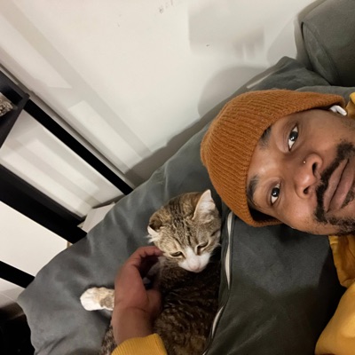 Lets just be friends (feat. Kelylah Jordan) - Single