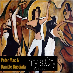 My Story - Single