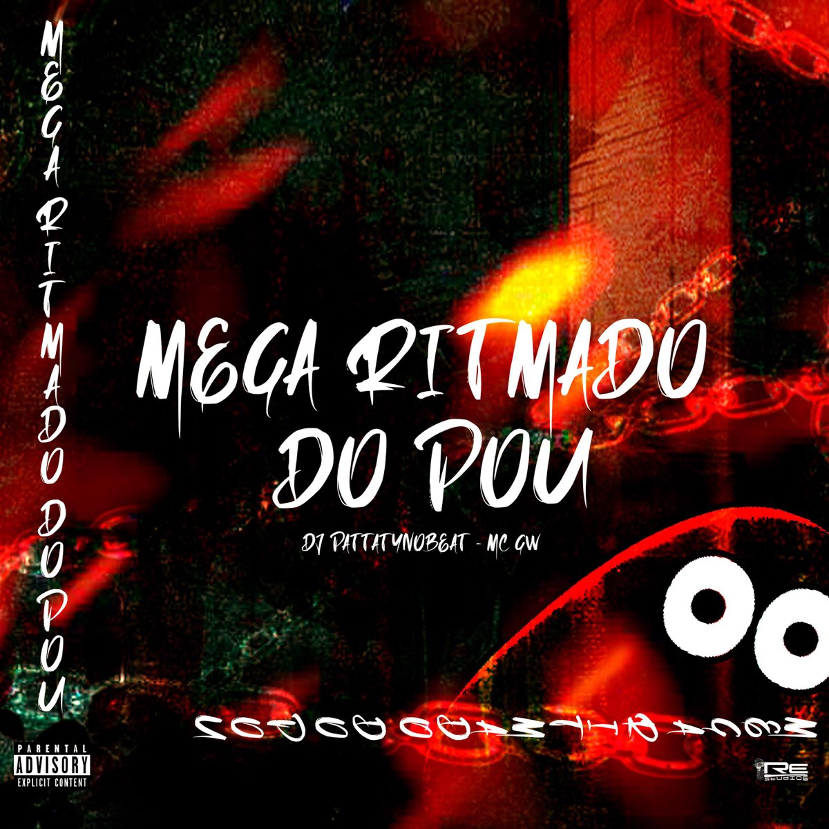 MEGA RITMADO DO POU (feat. Mc GW) [Remix] - Single - Album by DJ  PATTATYNOBEAT - Apple Music